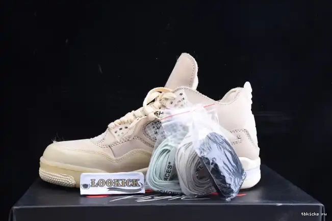 Rep TB 4 Off-White Jordan x Sail CV9388-100 Air 0518